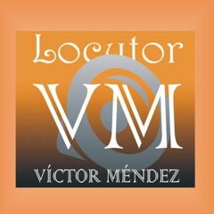 Víctor Méndez-Voice Over