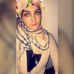 Zeinab Hammoud