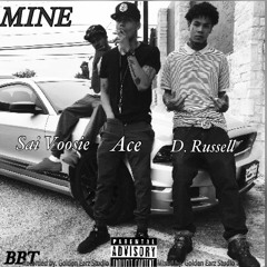 Blood Brothers Take Off