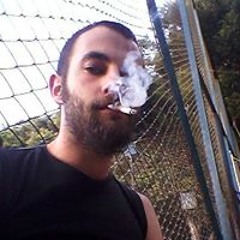 Alaa Aizouki