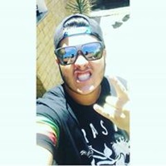 Phillype Prado