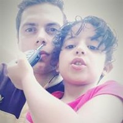 Ali Gamal