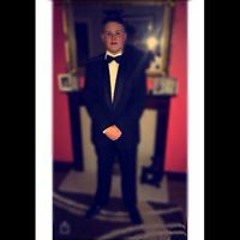 Shane Harmon