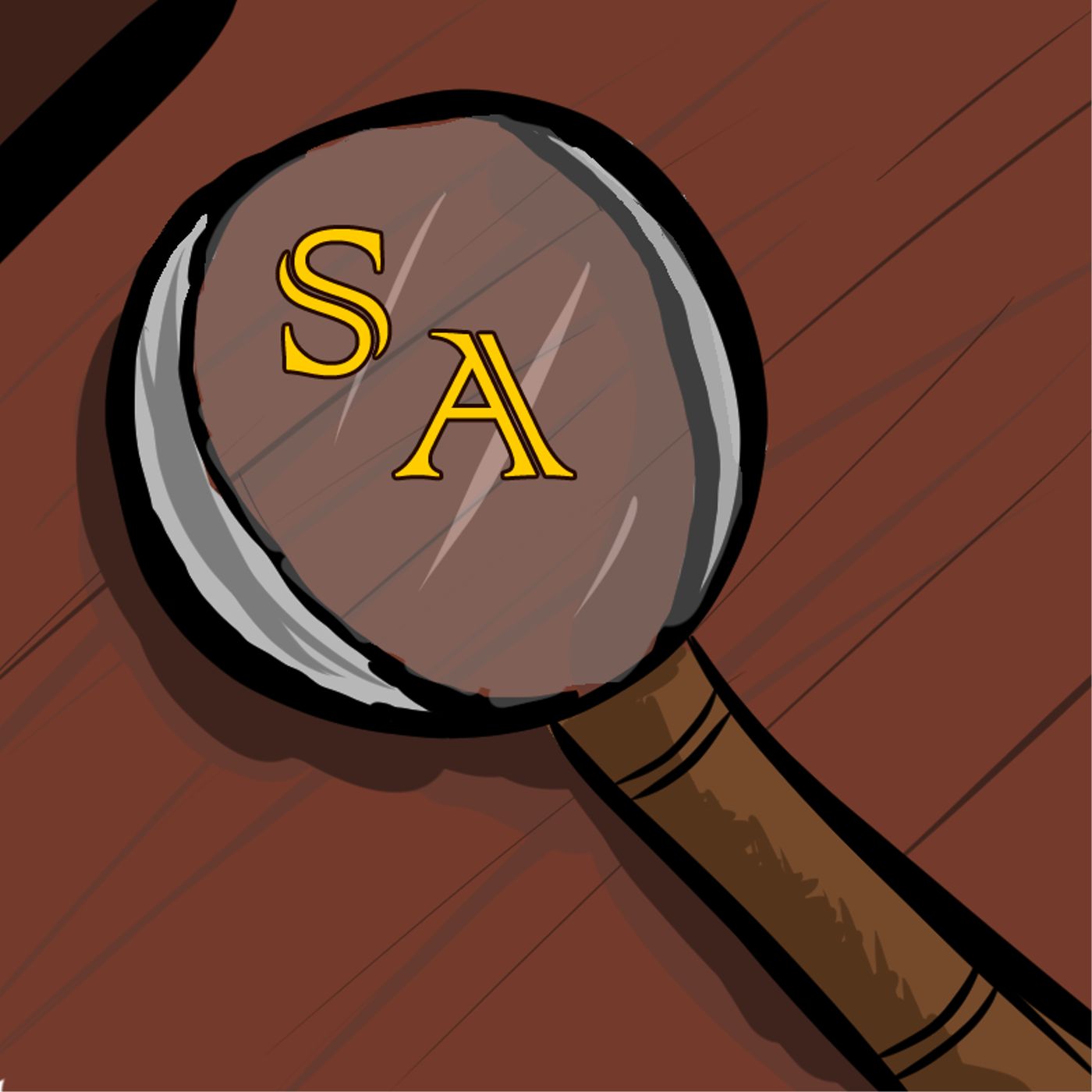 Screenplay Archaeology Podcast