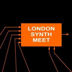 London Synth Meet