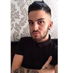 JP Michael Hair