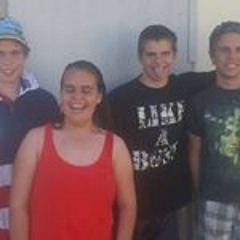 Tanyannah Armstrong-Reilly