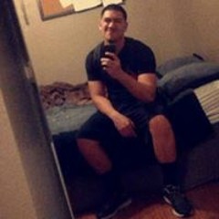 Marc Anthony Mojica
