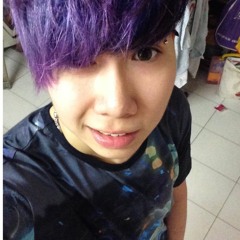 MR.Black~(好Koii先生)