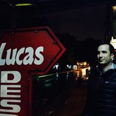 Lucas Studer