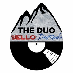 The Dj Duo