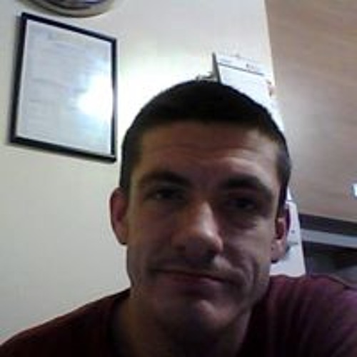 Paul Swindon’s avatar
