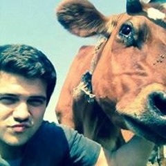 Brandon Gibson