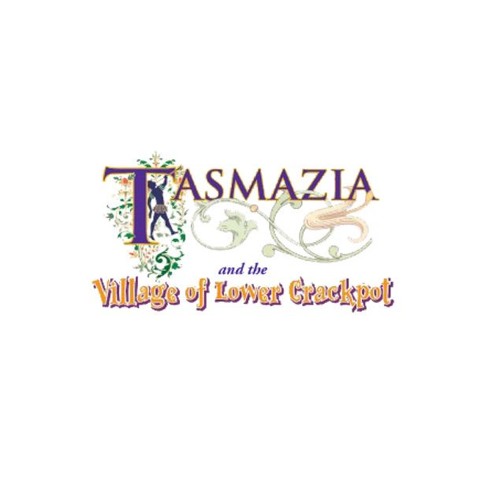 Tasmazia’s avatar