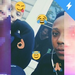 Shantelle ¯\_(ツ)_/¯