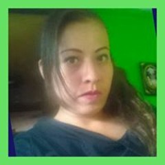 Gloria Hernandez