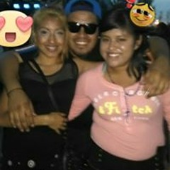 Lupita La Pipis Sarmiento