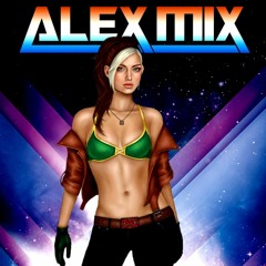 Alex Mix Italo Disco