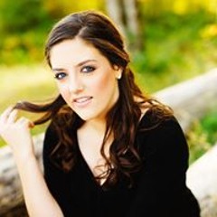 Nicole Paige St Marie