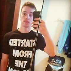 Daniel Smith