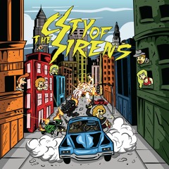The_City_of_Sirens