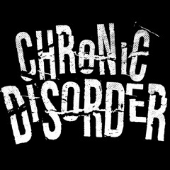 .: chronic disorder :.