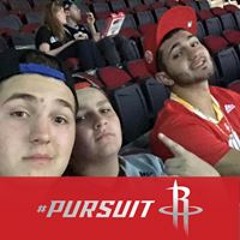 Joshua Billy Gene Jr.