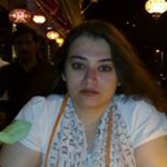 Syeda Hamda Raheel