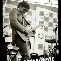 Guillermo Emir Garmendia