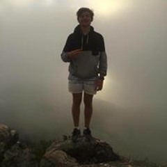 Dillon Silvester
