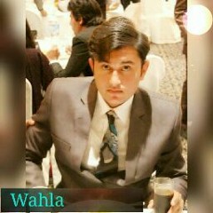 USama wahla