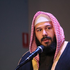 Sheik Abu Omar Al-Mamury