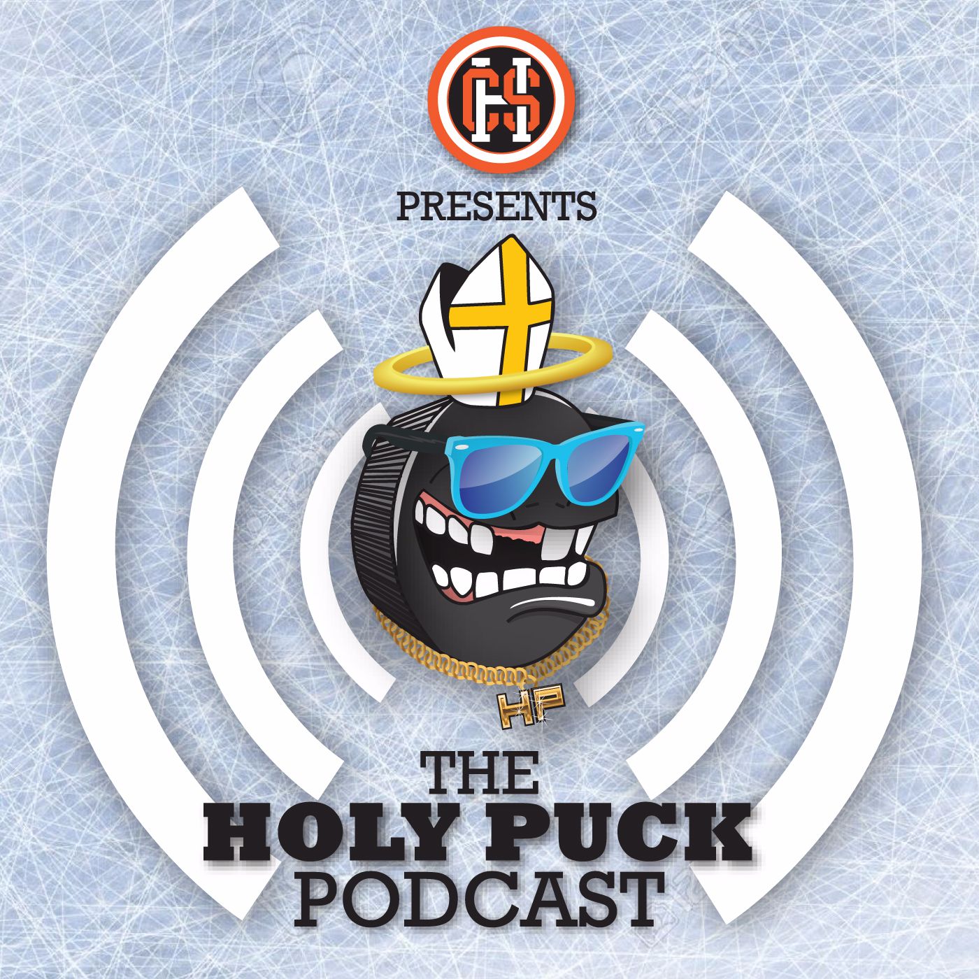 Episode 45 - Interview with John Kennedy (Newcastle North Stars / NSA Hockey)