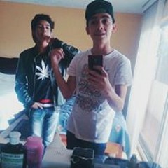 LANS' GOMEZ.