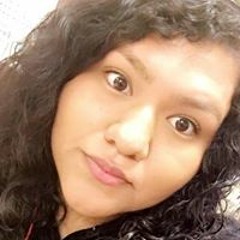 Linda Julissa Aguilar