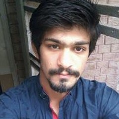 Ahsan Haraj