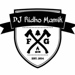 Ridhotriwanda_