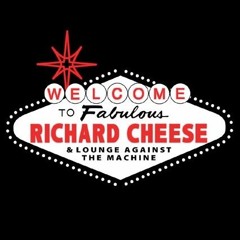 Richard Cheese