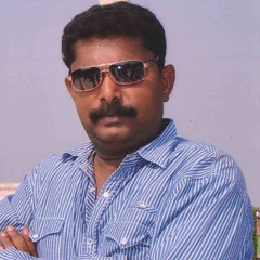 N M Ganesh Babu