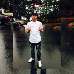 Anthony Xavier Marrero