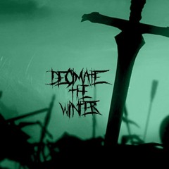 Decimate The Winter
