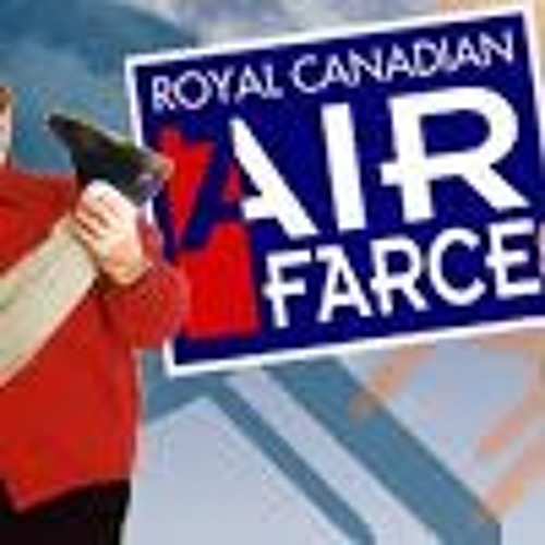 Air Farce Radio’s avatar