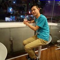 Trần Chán Thành