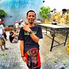 Gusti Putu Agus Setiawan