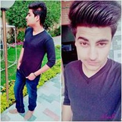 Shahmeer Hassan