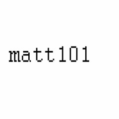 matt101