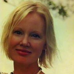 Helena Svanberg Knight