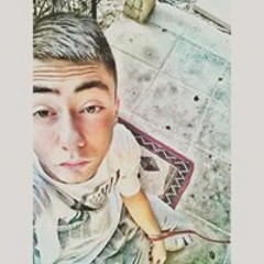 Gavriel Nahis