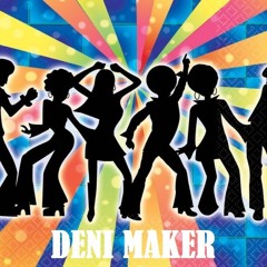 Masques III - The One ( Deni Maker Remix)