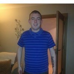 Aaron Deegan